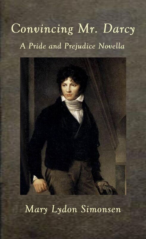 Convincing Mr. Darcy