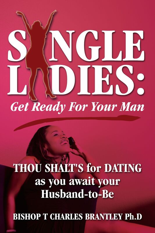 SINGLE LADIES: Get Ready For Your Man