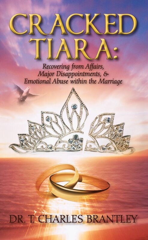 Cracked Tiara