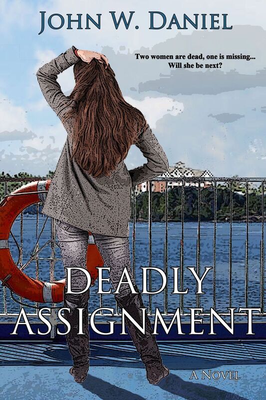Deadly Assignment