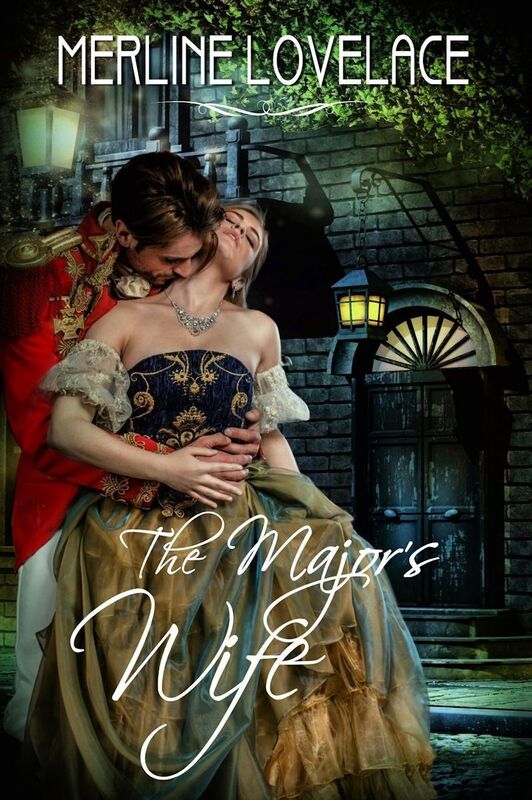 The Major's Wife