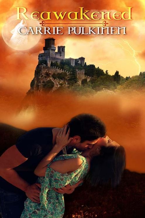Reawakened