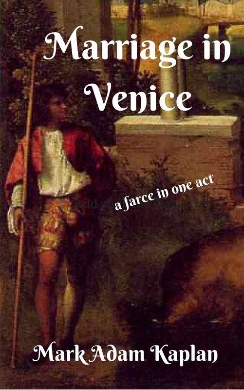 Marriage in Venice