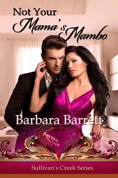 Not Your Mama's Mambo