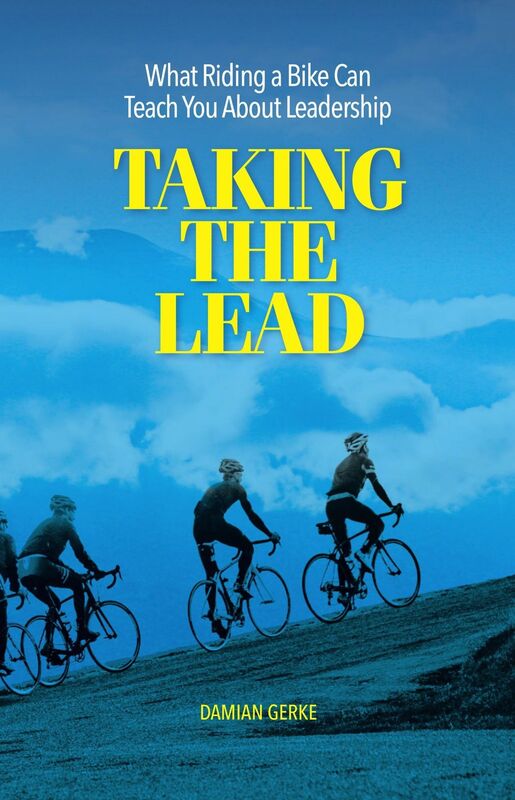 Taking The Lead