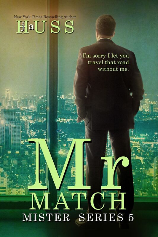 Mr. Match