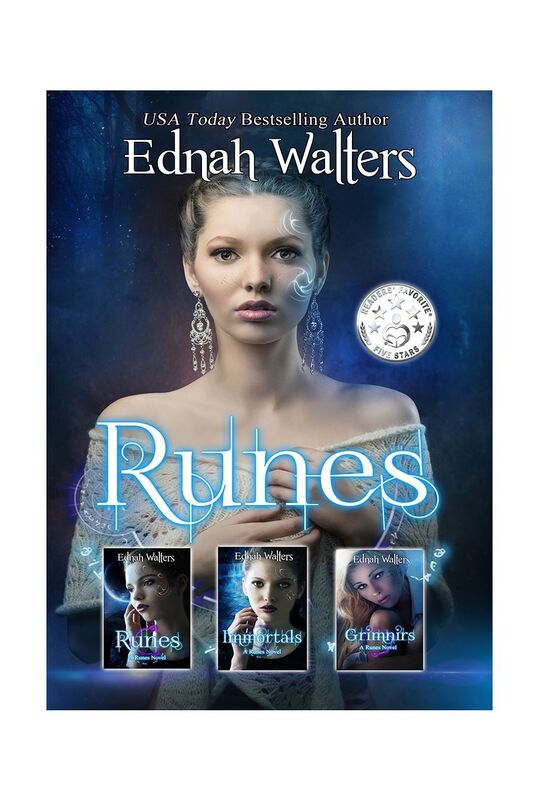 Runes (Books 1-3)