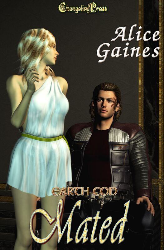 Mated (Earth Con)