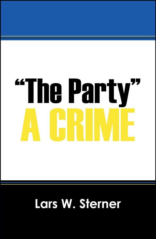 "The Party": A Crime