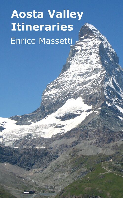 Aosta Valley Itineraries