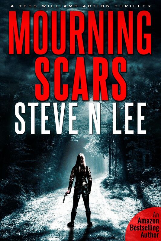 Mourning Scars: an Action Thriller