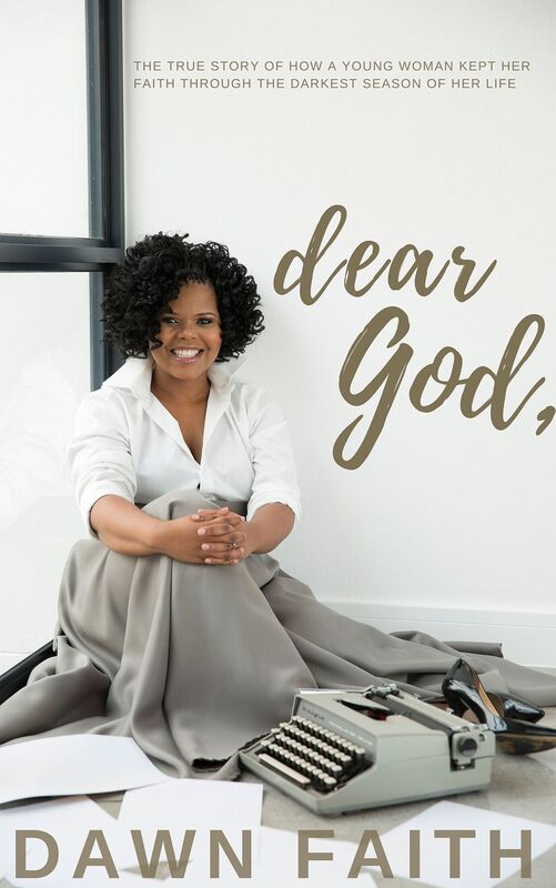 dear God,