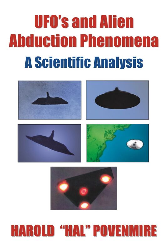 UFO's and Alien Abduction Phenomena