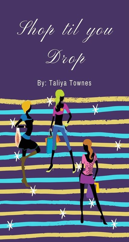 Shop til you Drop