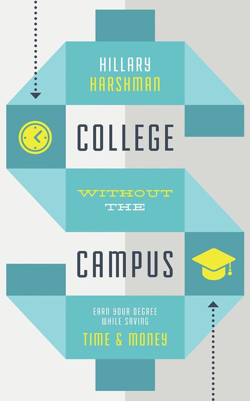 College Without the Campus: Earn Your Degree While Saving Time & Money