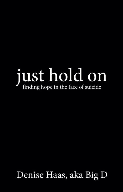 just hold on