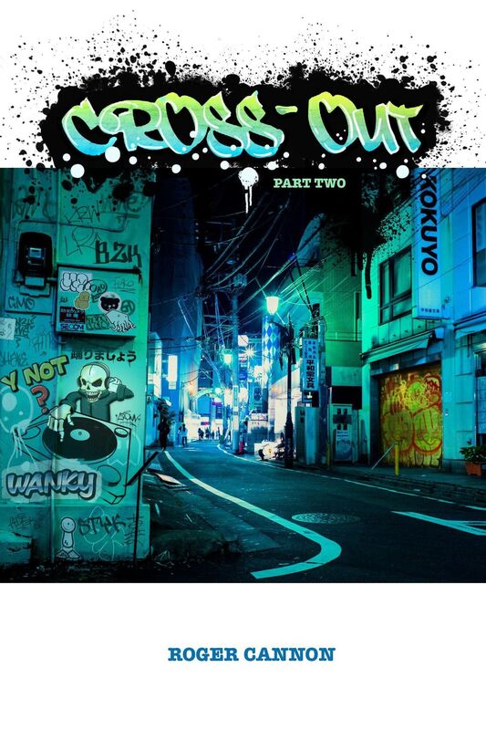 Cross-out (Part Two)