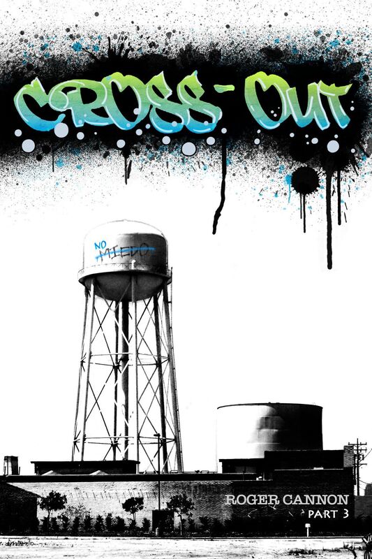 Cross-out (Part Three)