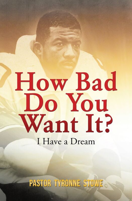 How bad do you want it?