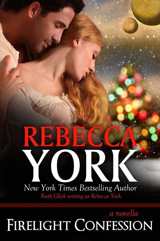 FIRELIGHT CONFESSION (Off World Series, Book #6)
