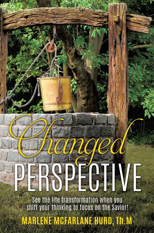 CHANGED PERSPECTIVE