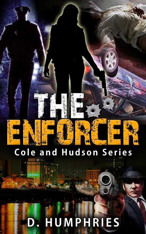 The Enforcer
