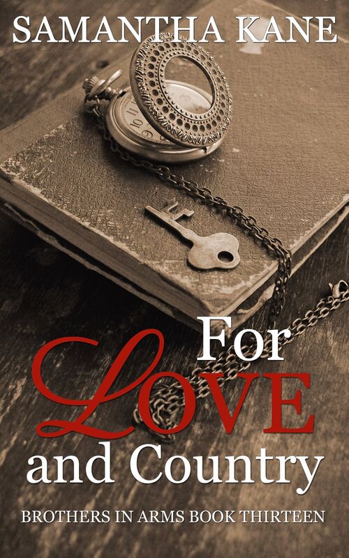 For Love and Country