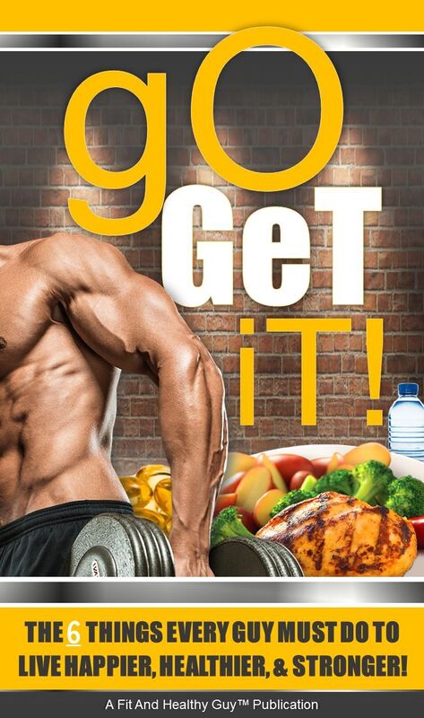 Go Get It