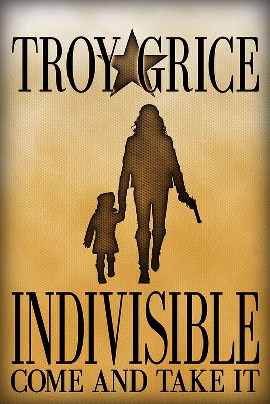 Indivisible: Come and Take It