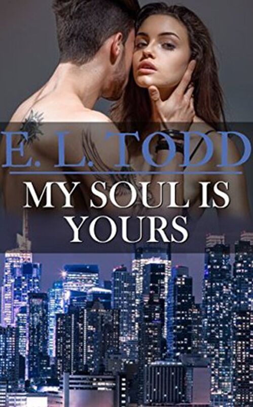 My Soul Is Yours (Forever and Ever #16)
