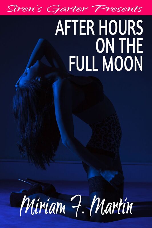 After Hours on the Full Moon