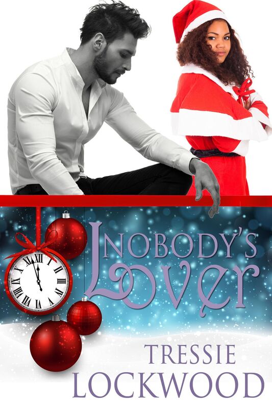 Nobody's Lover [Interracial Erotic Romance]