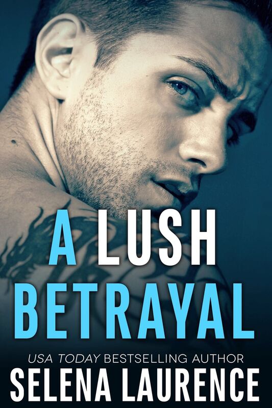 A Lush Betrayal