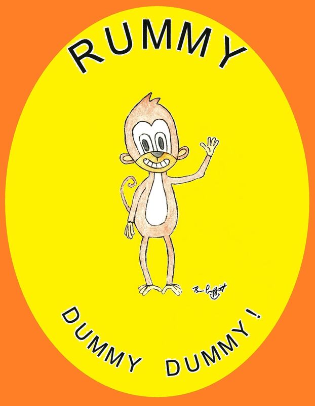 Rummy Dummy Dummy