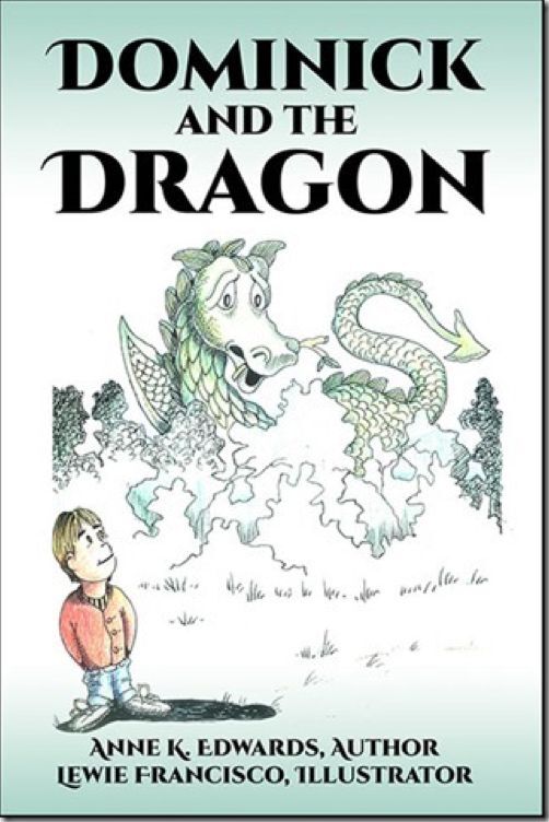 Dominick and the Dragon