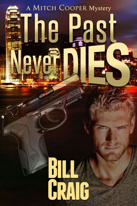 The Past Never Dies