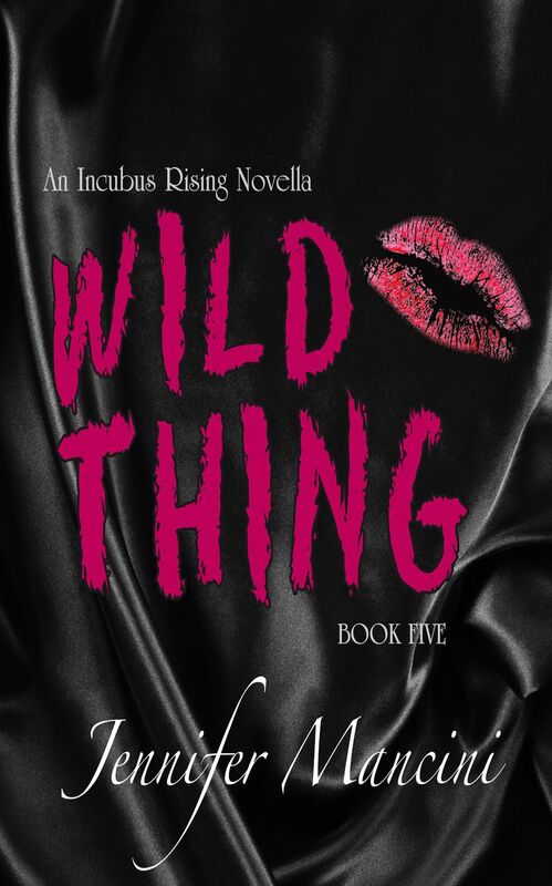 Wild Thing
