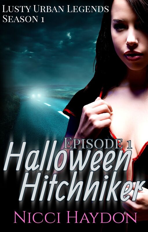 Halloween Hitchhiker