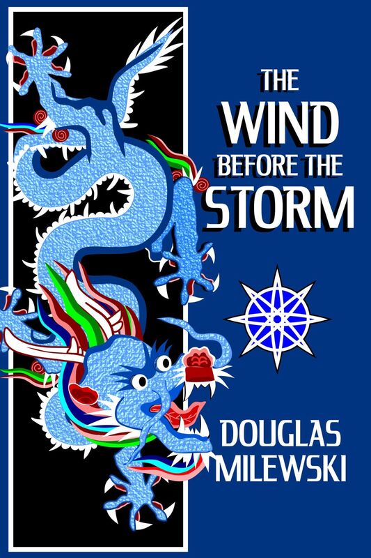 The Wind Before the Storm