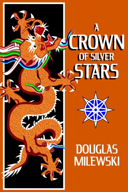 A Crown of Silver Stars