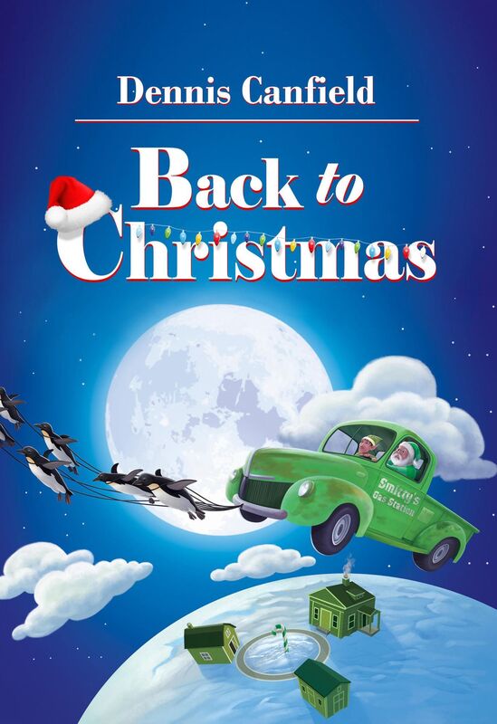 Back to Christmas