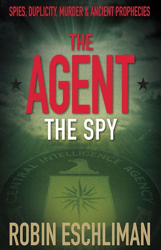 The Agent: The Spy