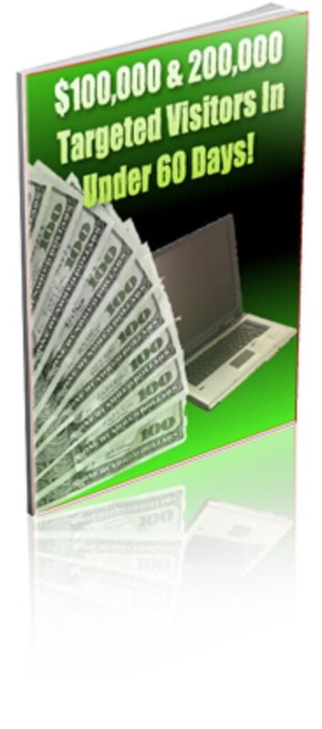 100000_200,000 Targeted Visitors In Under 60 Days