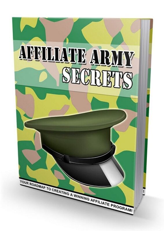Affiliate Army Secrets_rr