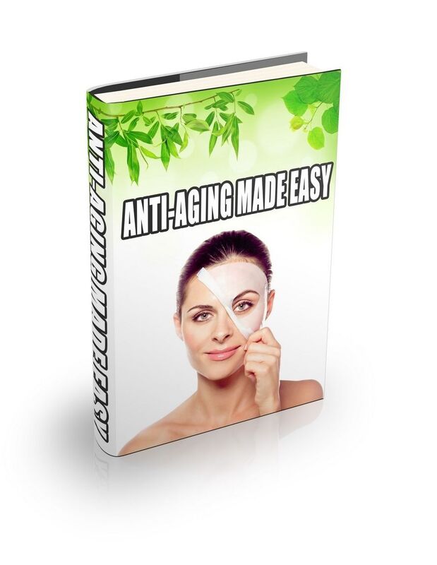 Anti Aging Made Easy_rr