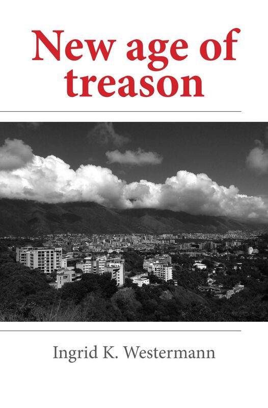 New Age Of Treason