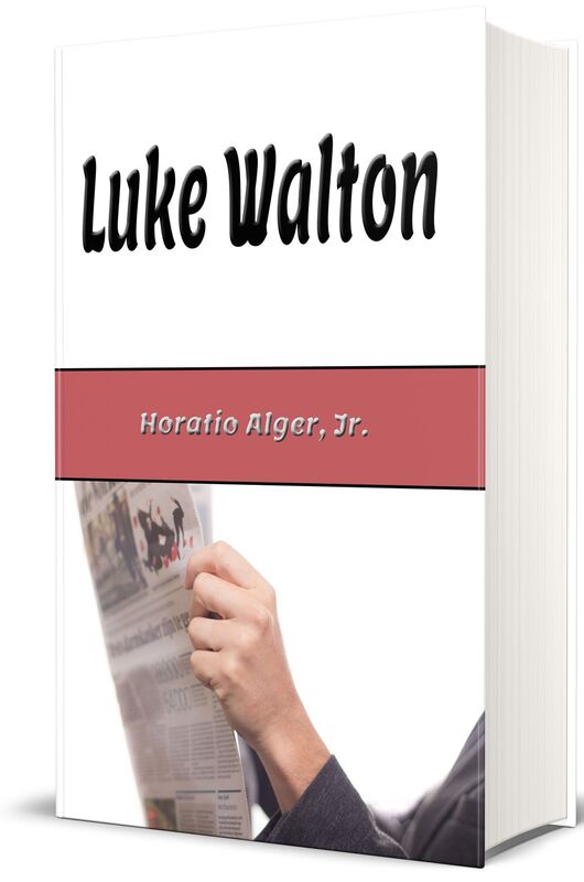 Luke Walton (Illustrated Edition)