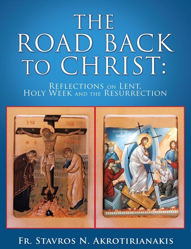 The Road Back to Christ: