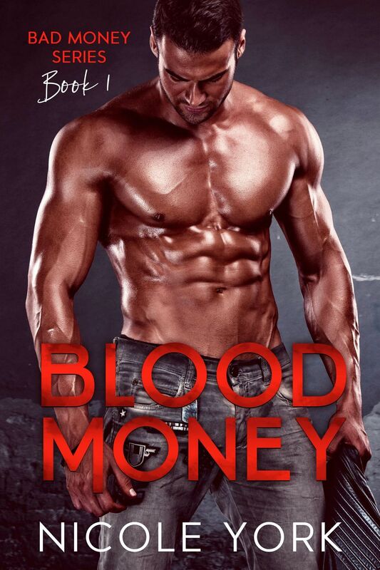 Blood Money