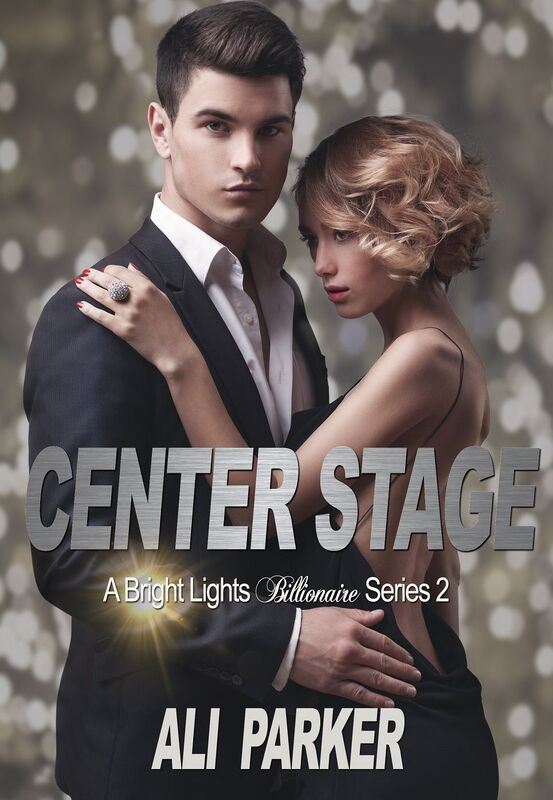 Center Stage